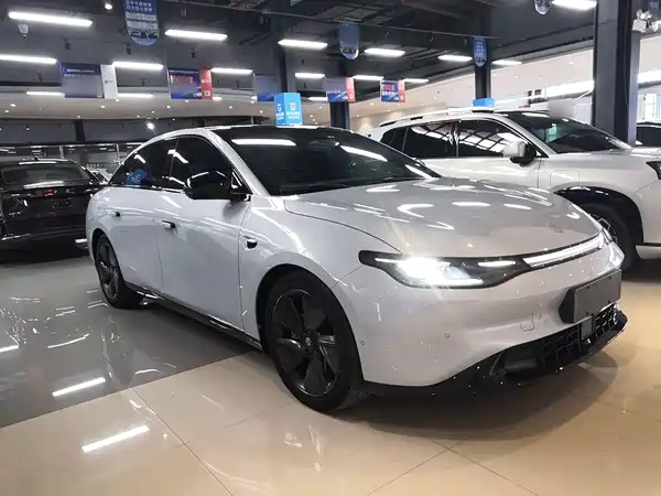 Leapmotor C01 2022
