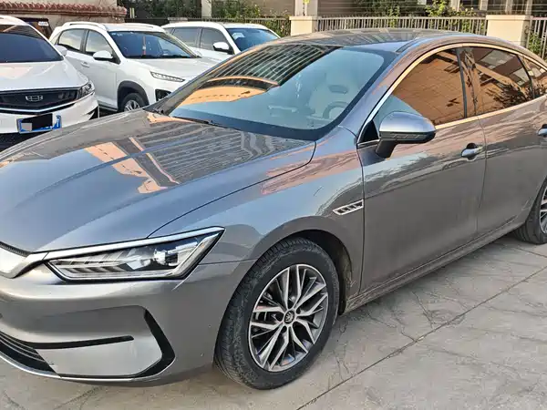 BYD Qin PLUS 2023