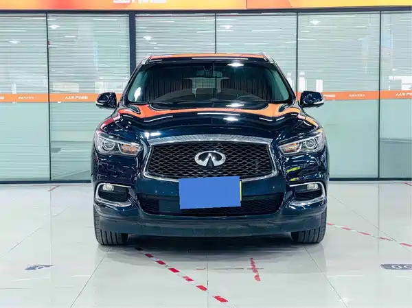 Infiniti QX60 2018