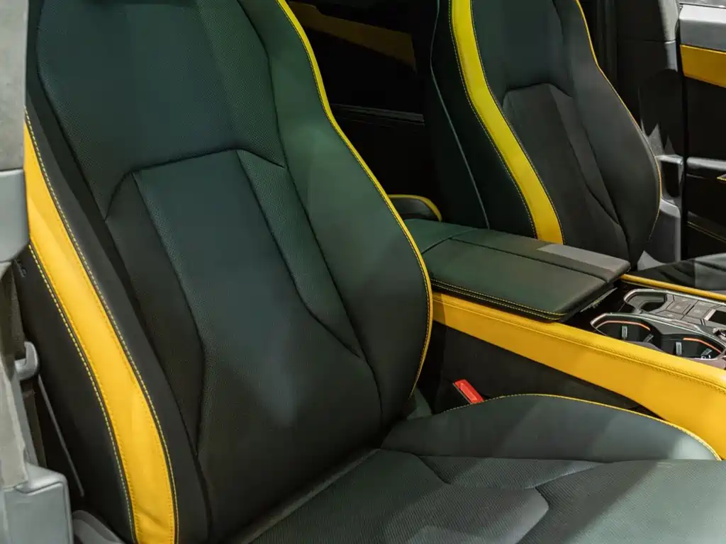 Lamborghini Urus SE 2025 — фото 17