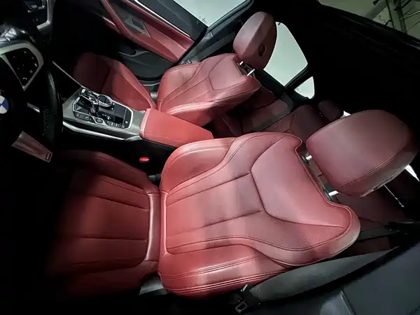 BMW 4 Series 2022