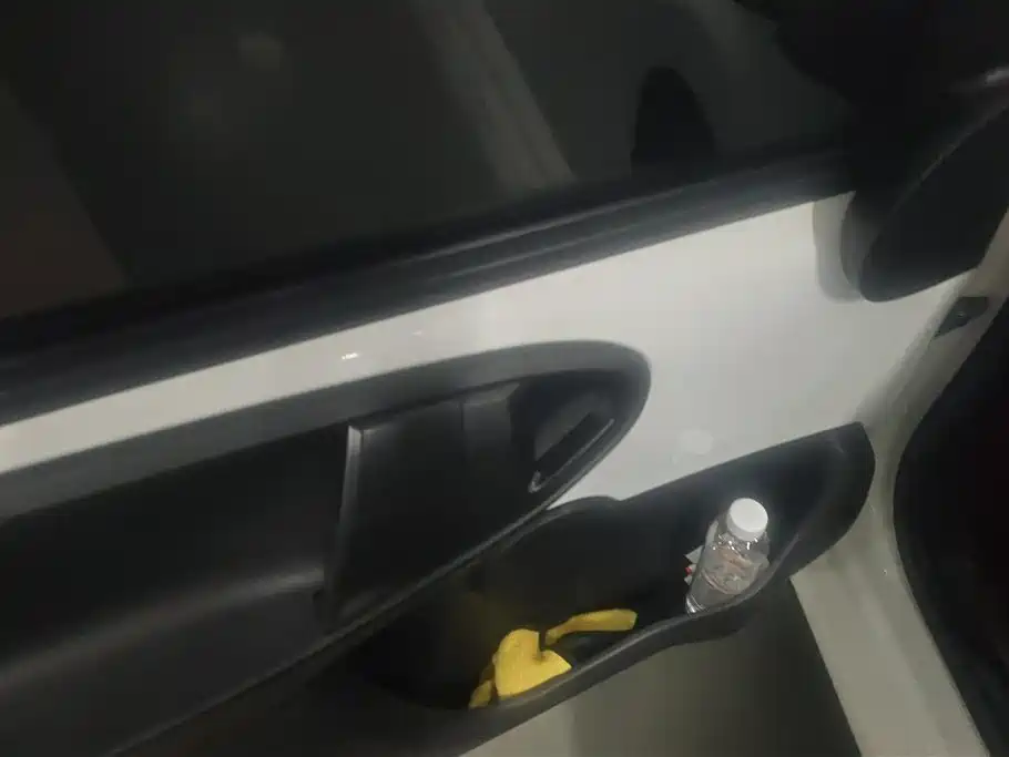 BYD F0 2019