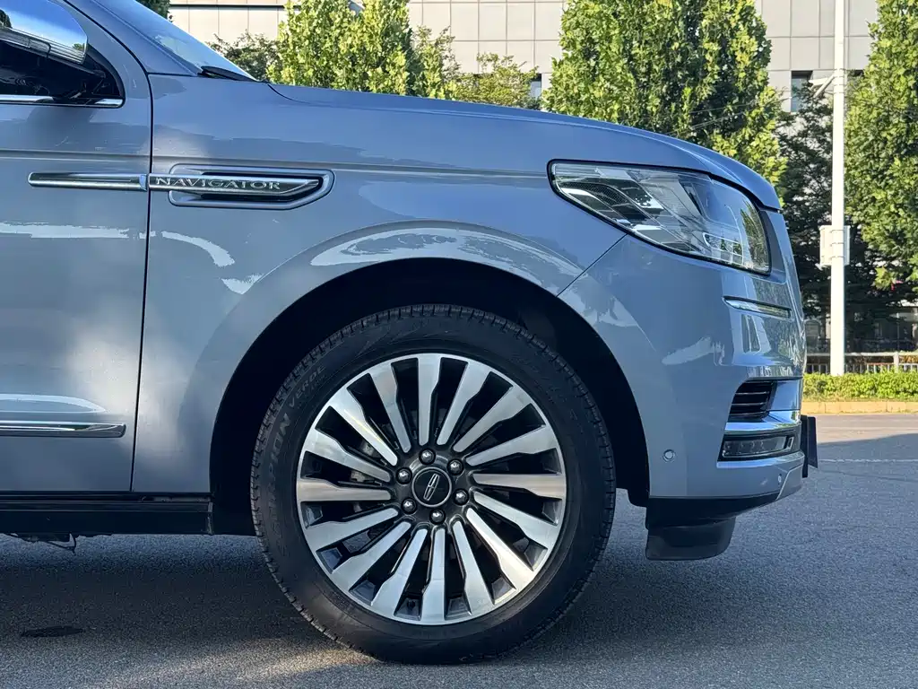 Lincoln Navigator 2019