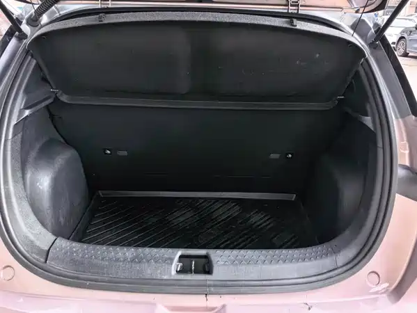 BYD Dolphin 2022