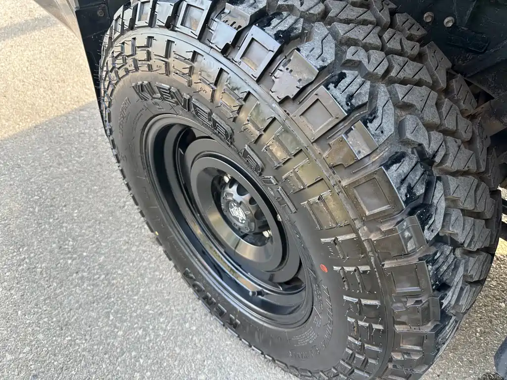 Toyota Tantu 2023 — фото 9