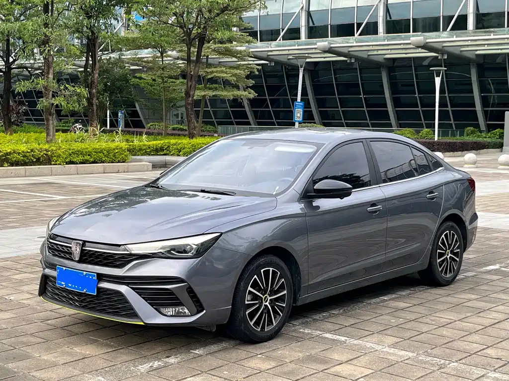 Roewe i5 2023