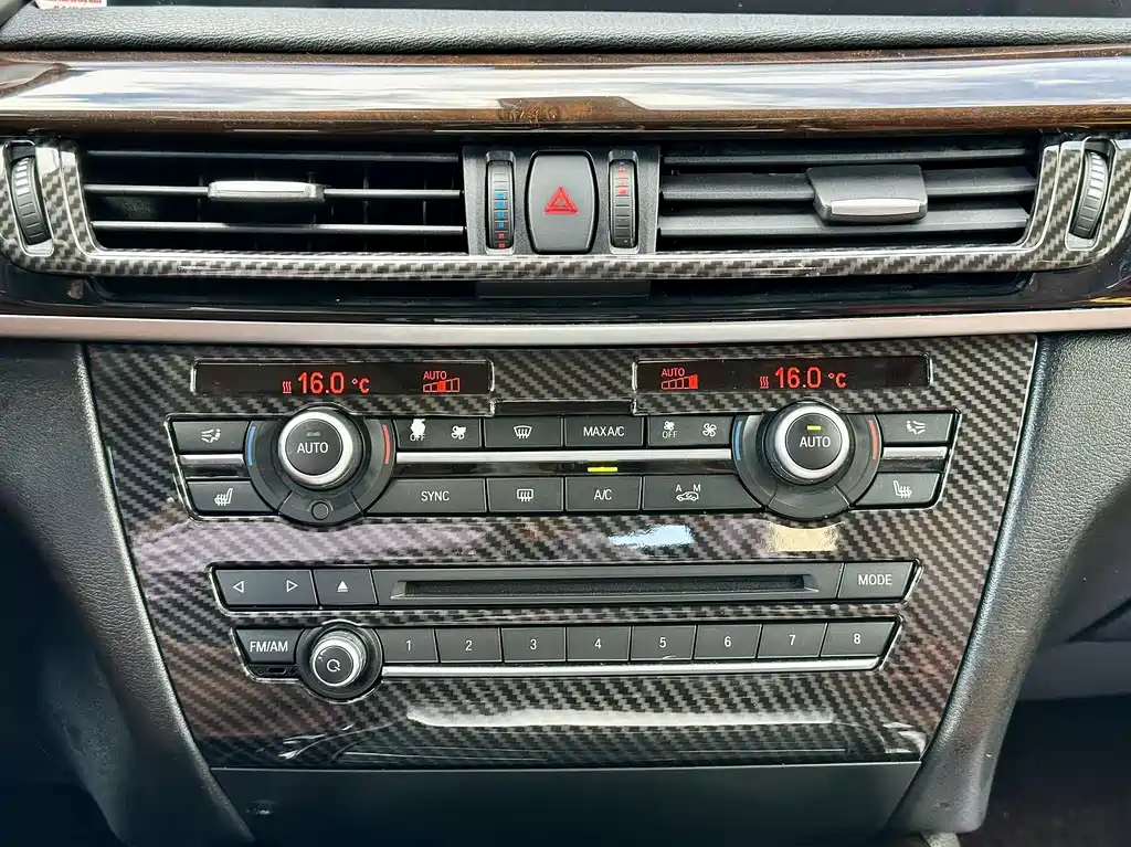 BMW X5 2014 — фото 22