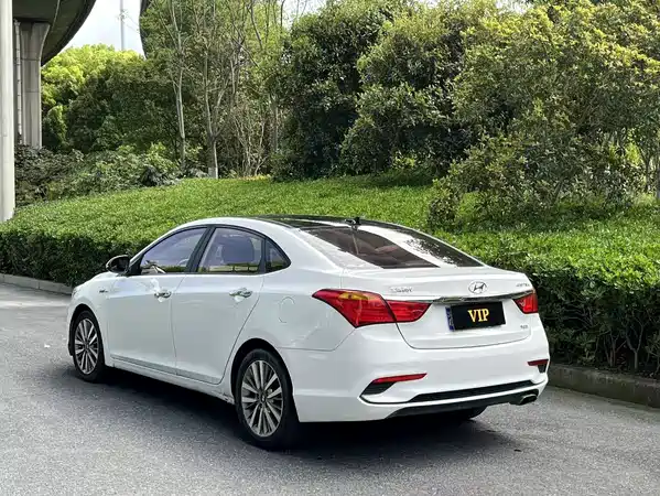 Hyundai Mistra 2017