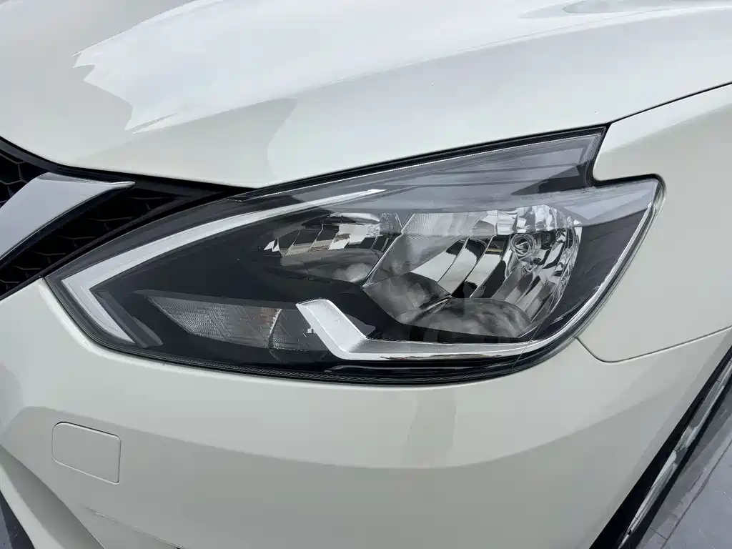 Nissan Sylphy 2022 — фото 10