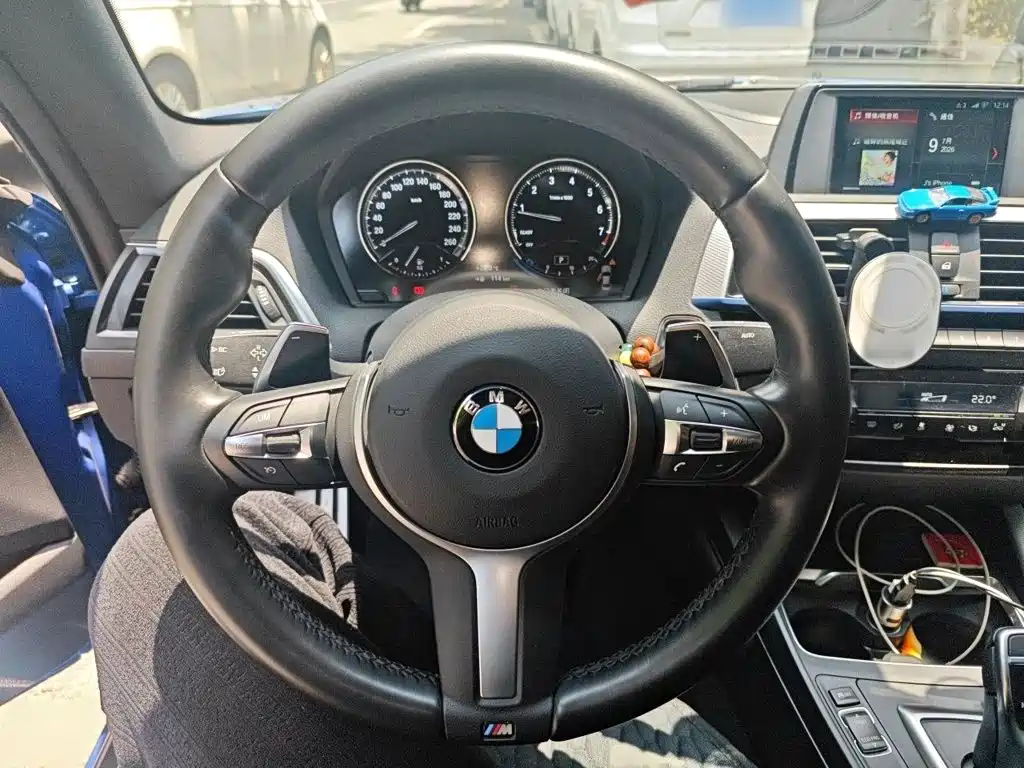 BMW 2 Series 2019 — фото 3