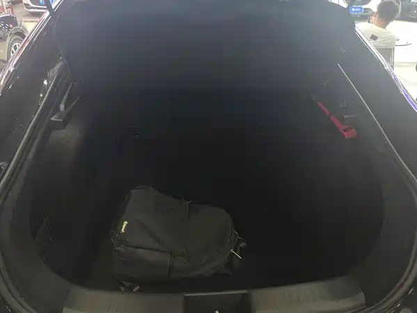 JAC A5 PLUS 2024