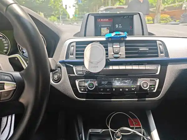 BMW 2 Series 2019