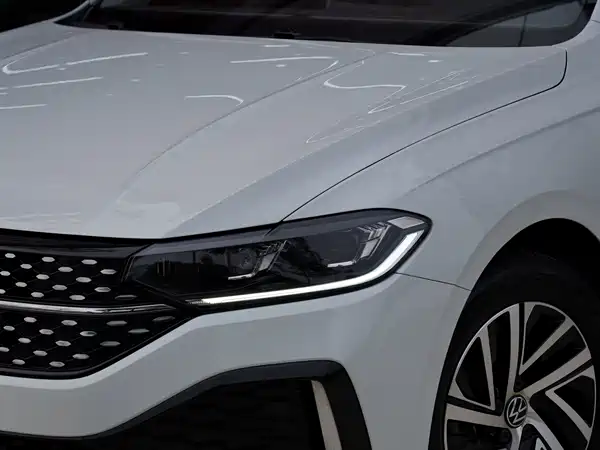 Volkswagen Lavida 2023