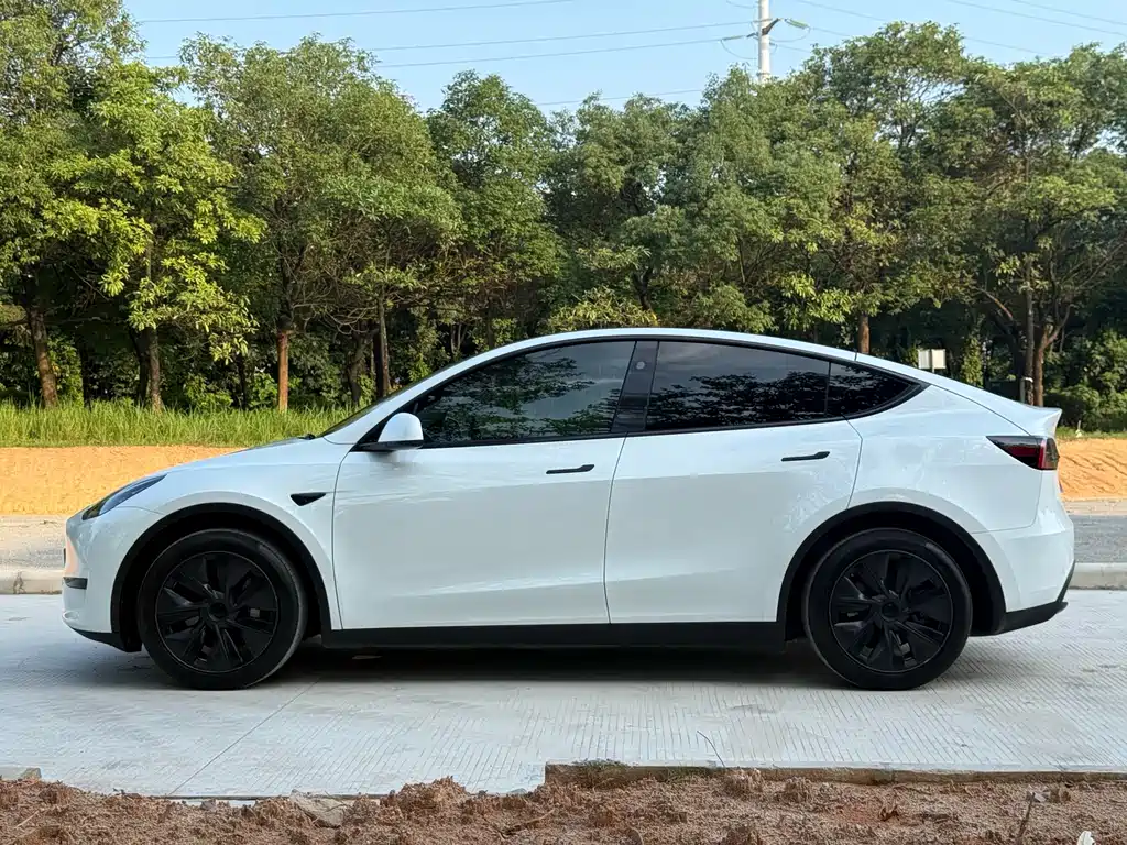 Tesla Model Y 2024 — фото 18