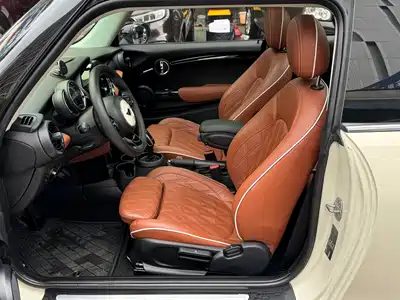 MINI MINI 2020