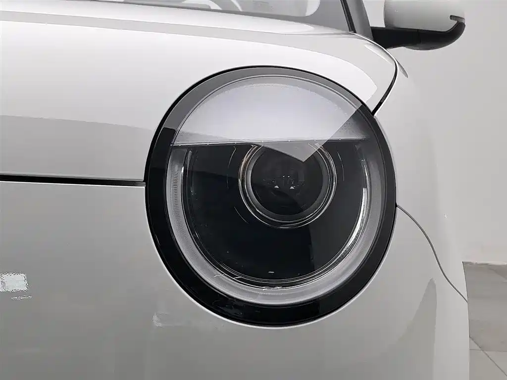 Changan Lumin 2024