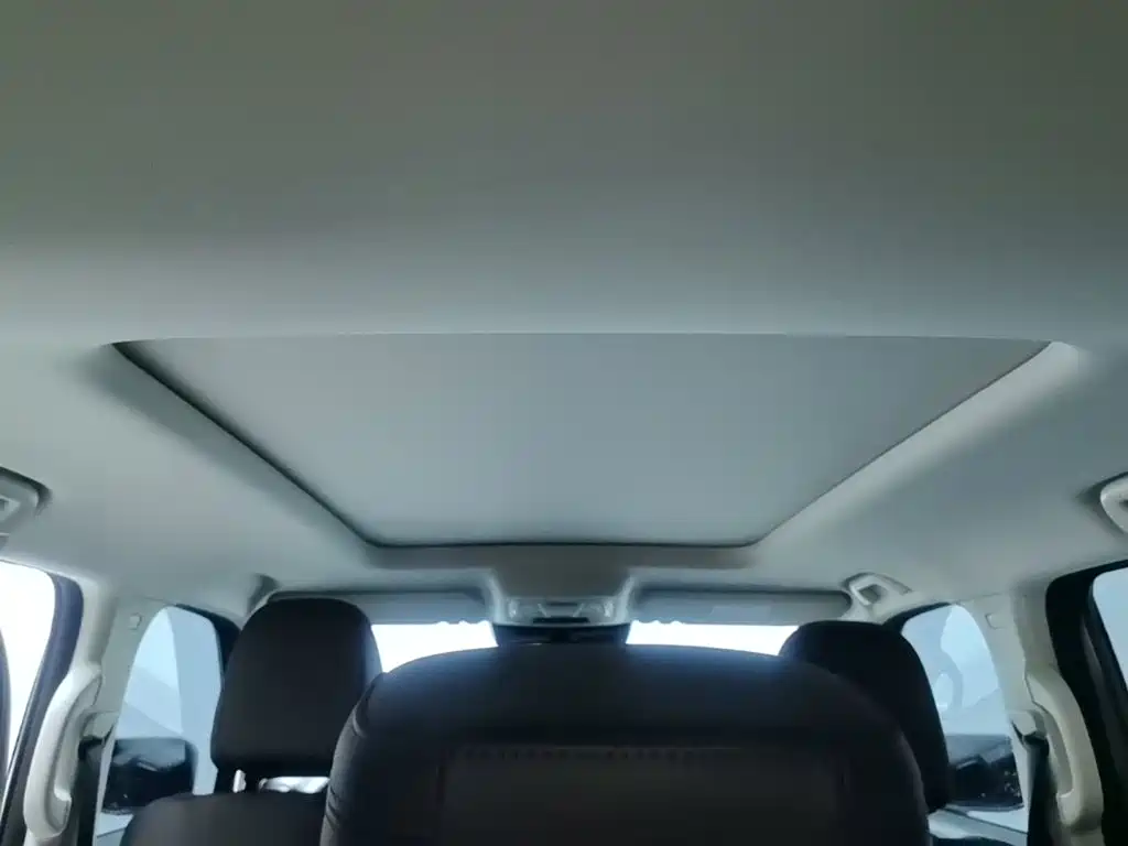 Haval Raptors New Energy 2024 — фото 18
