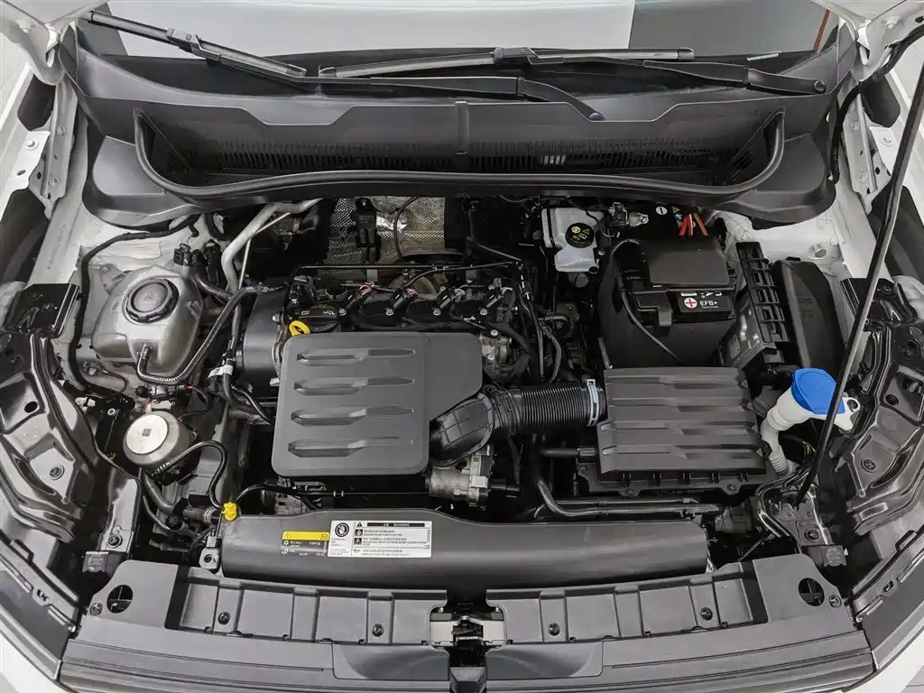 Volkswagen Tharu 2024