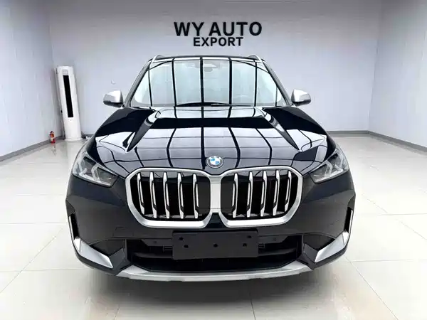 BMW X1 2023