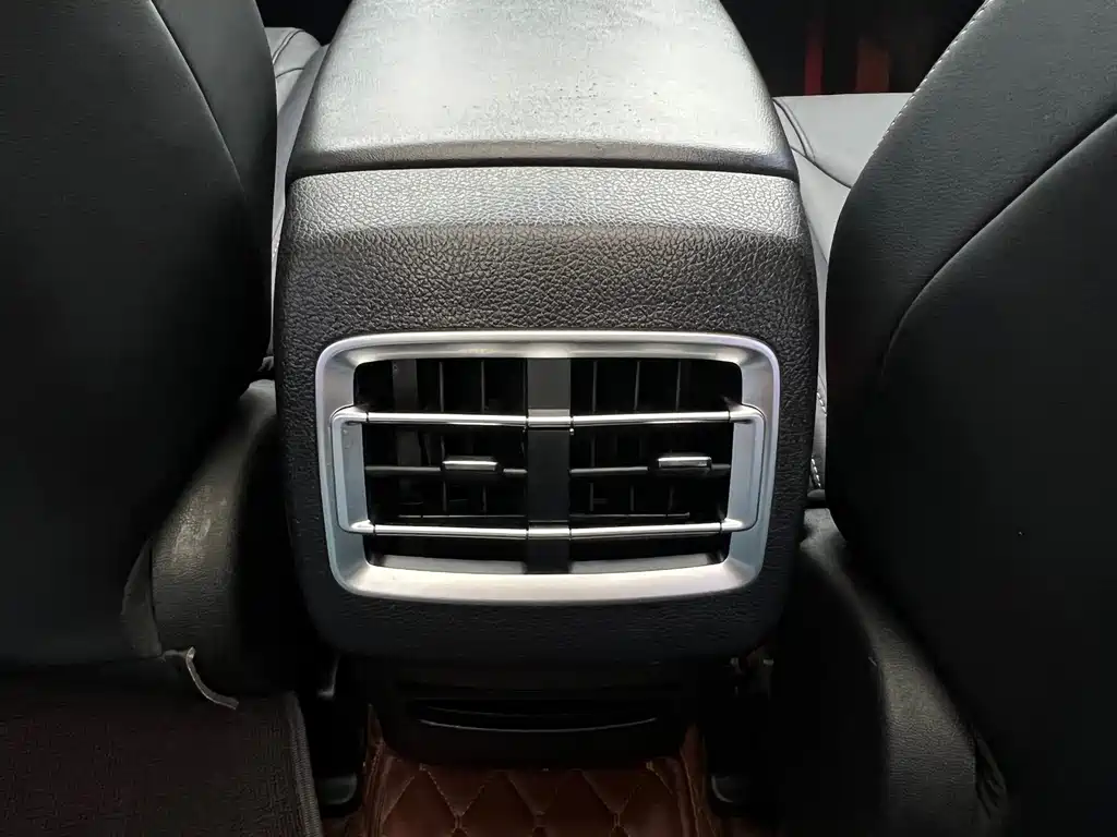 BYD Song Pro 2020 — фото 23