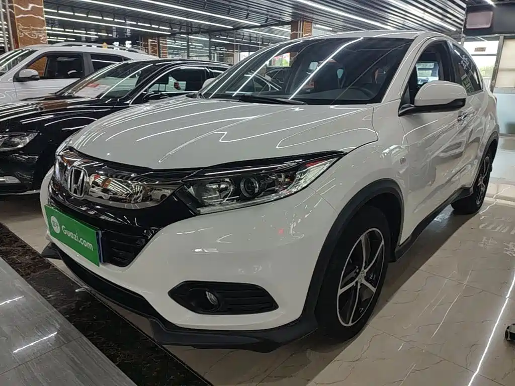 Honda Vezel 2020
