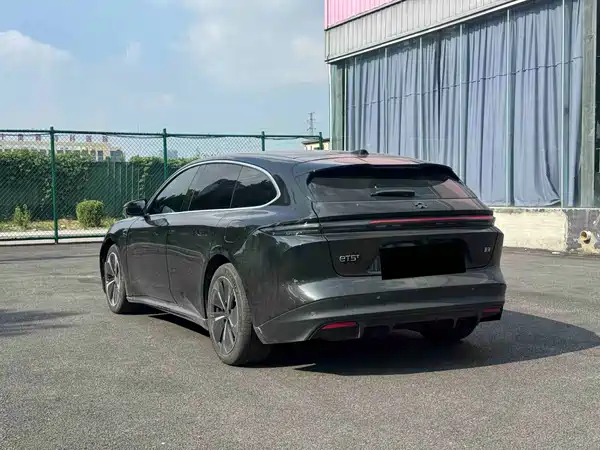 NIO ET5T 2024