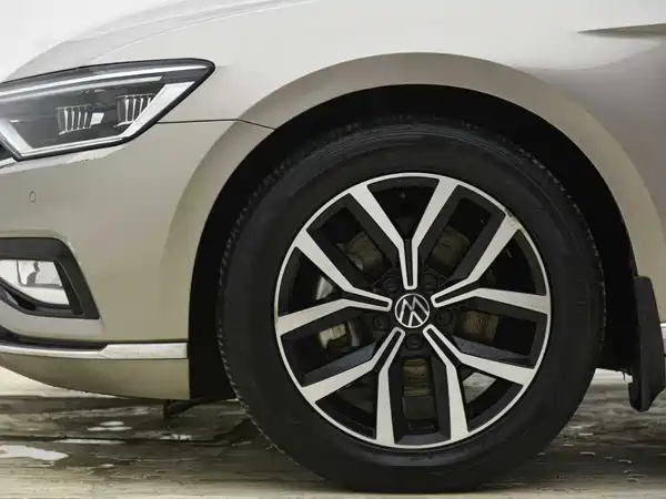 Volkswagen Magotan 2020