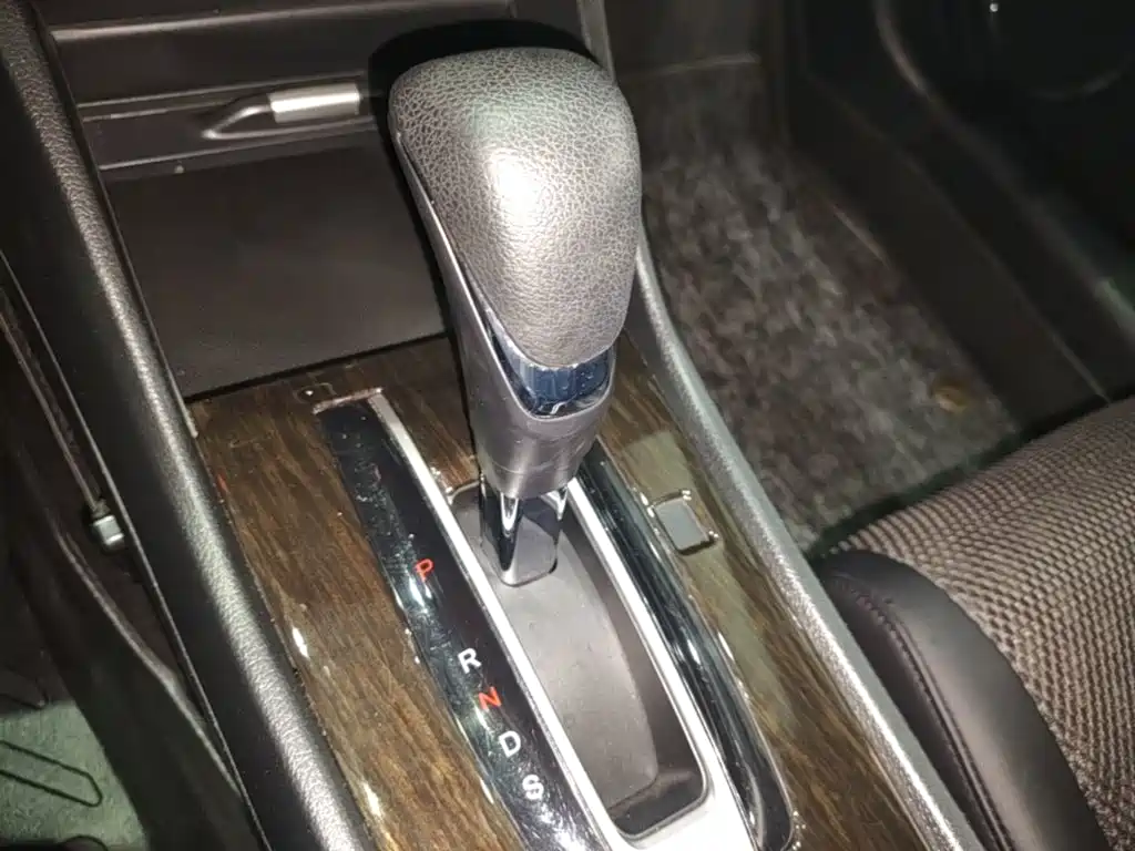 Honda Jade 2020 — фото 10