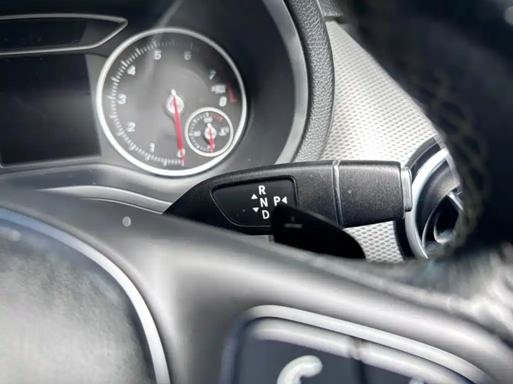 Mercedes-Benz B-Class 2015 — фото 6
