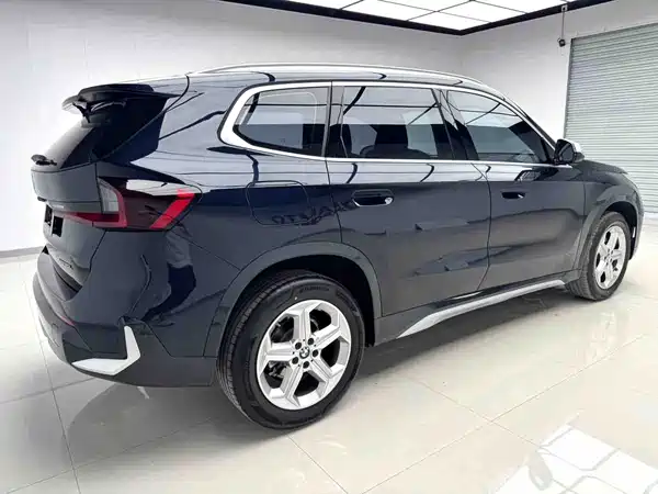 BMW X1 2023