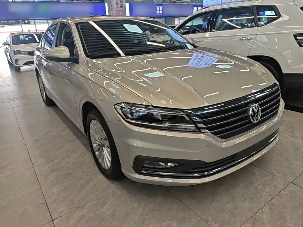 Volkswagen Lavida 2019 — фото 4