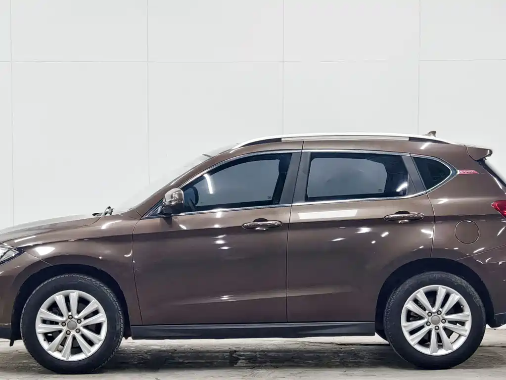 Haval H2 2016