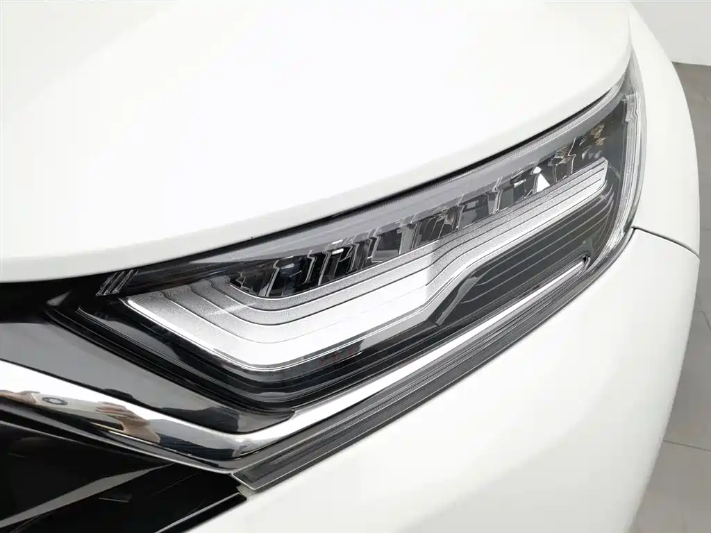 Honda CR-V 2021