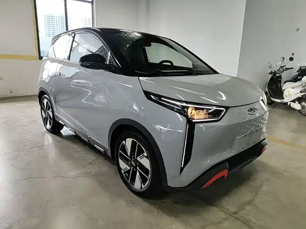 Chery Wujie Pro 2023