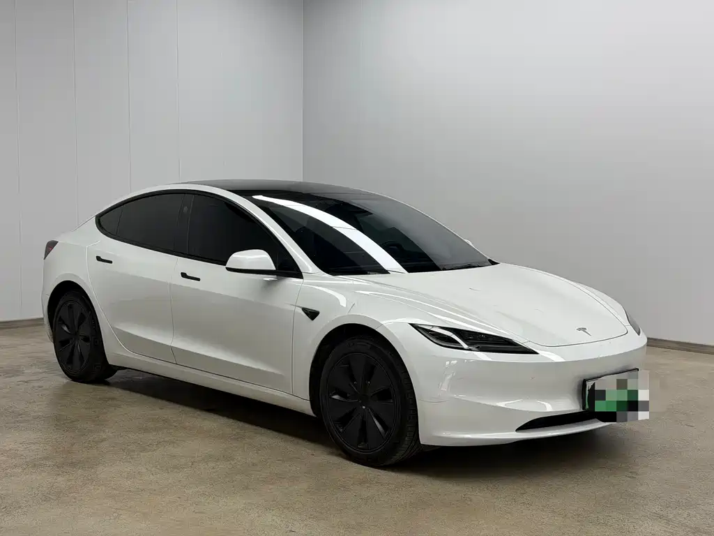 Tesla Model 3 2024 — фото 3