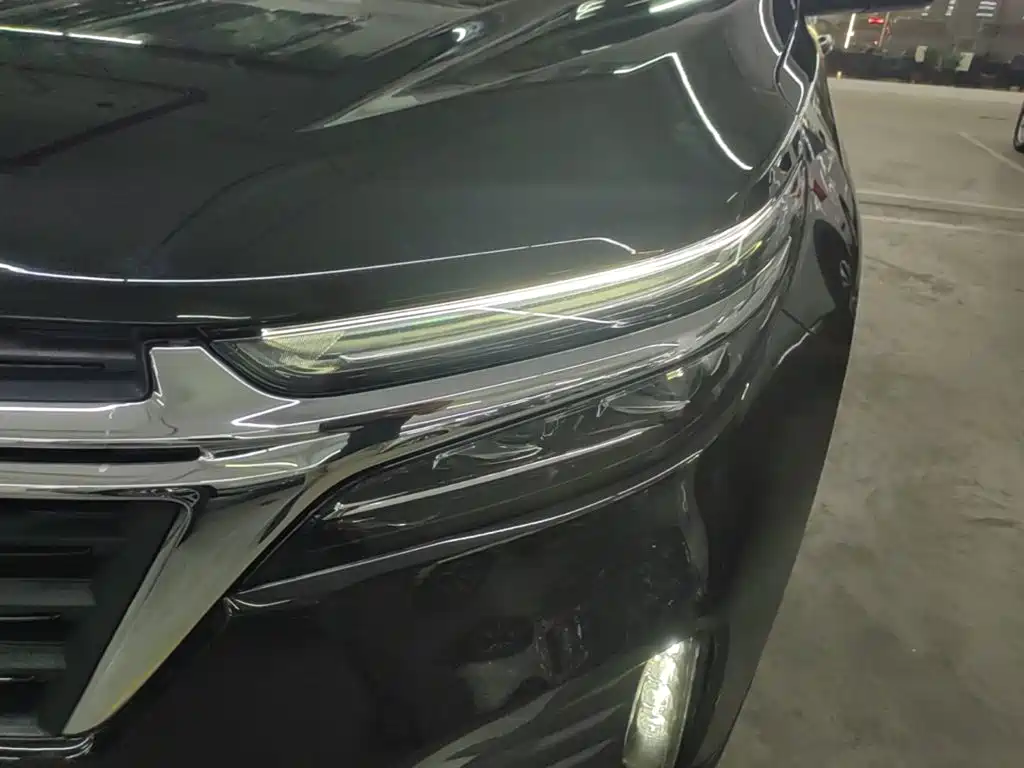 Chevrolet Equinox 2023 — фото 24