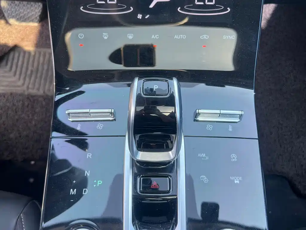 Chery Tiggo 8 PLUS 2021 — фото 15