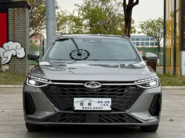 Chery Arrizo 8 2024