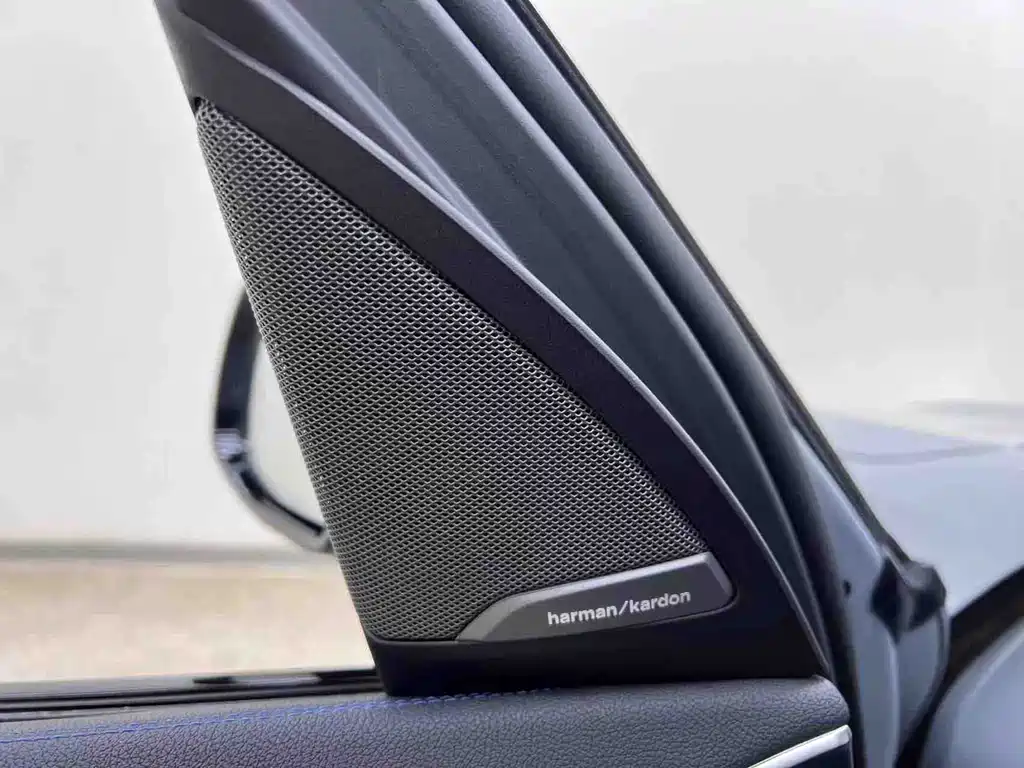 BMW X3 M 2023 — фото 6