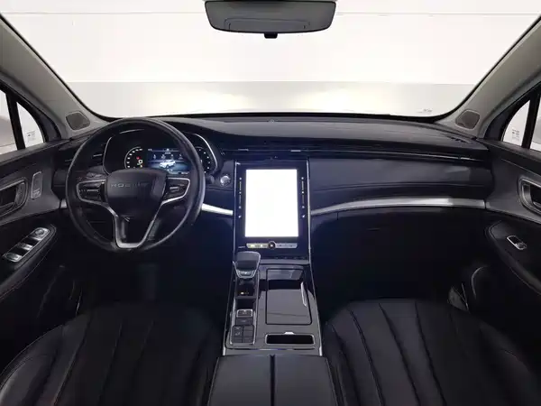 Roewe RX5 MAX 2020