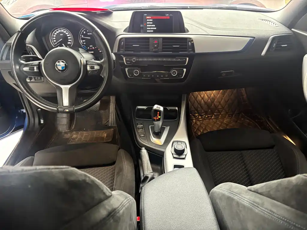 BMW 2 Series 2018 — фото 10