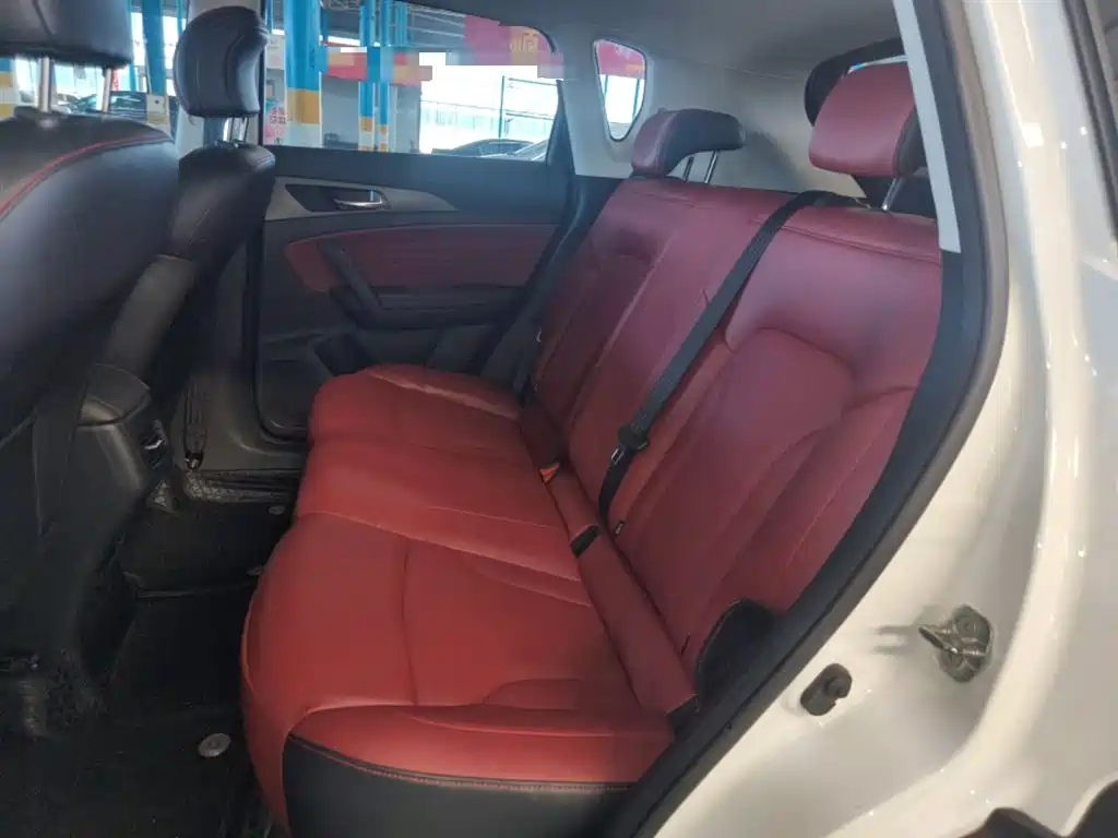 Changan CS35PLUS 2021 — фото 13