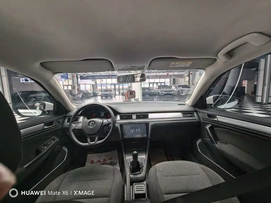 Volkswagen Bora 2019