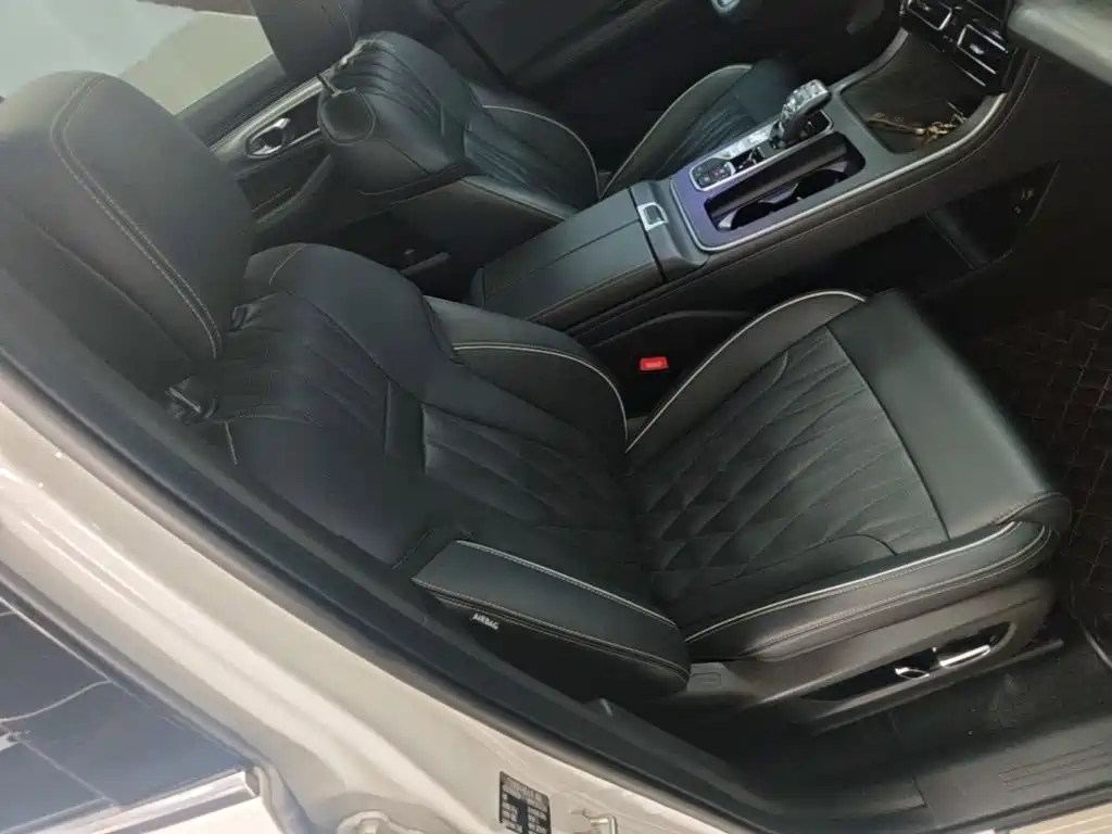 GAC Motor Trumpchi GS8 2023 — фото 25