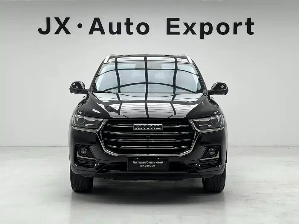 Haval H6 2022
