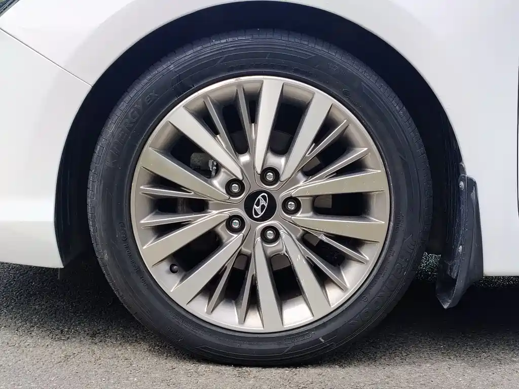 Hyundai Mistra 2018 — фото 11