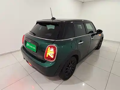 MINI MINI 2018