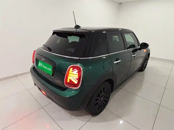MINI MINI 2018
