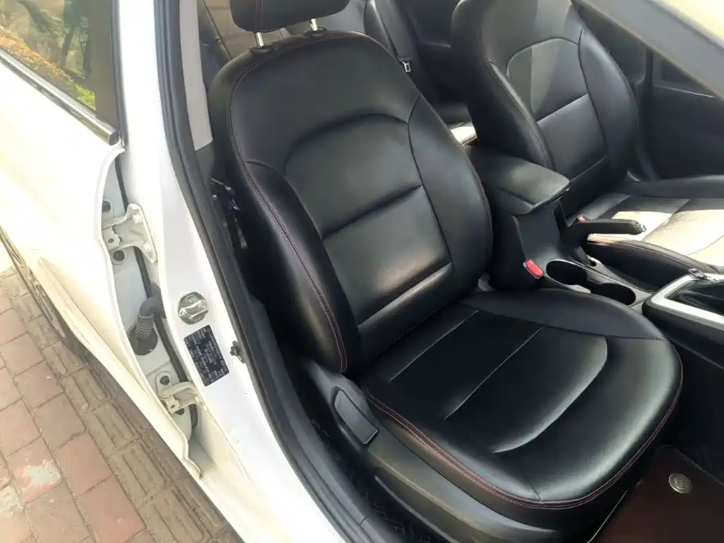 Hyundai Celesta 2018 — фото 20