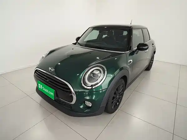 MINI MINI 2018